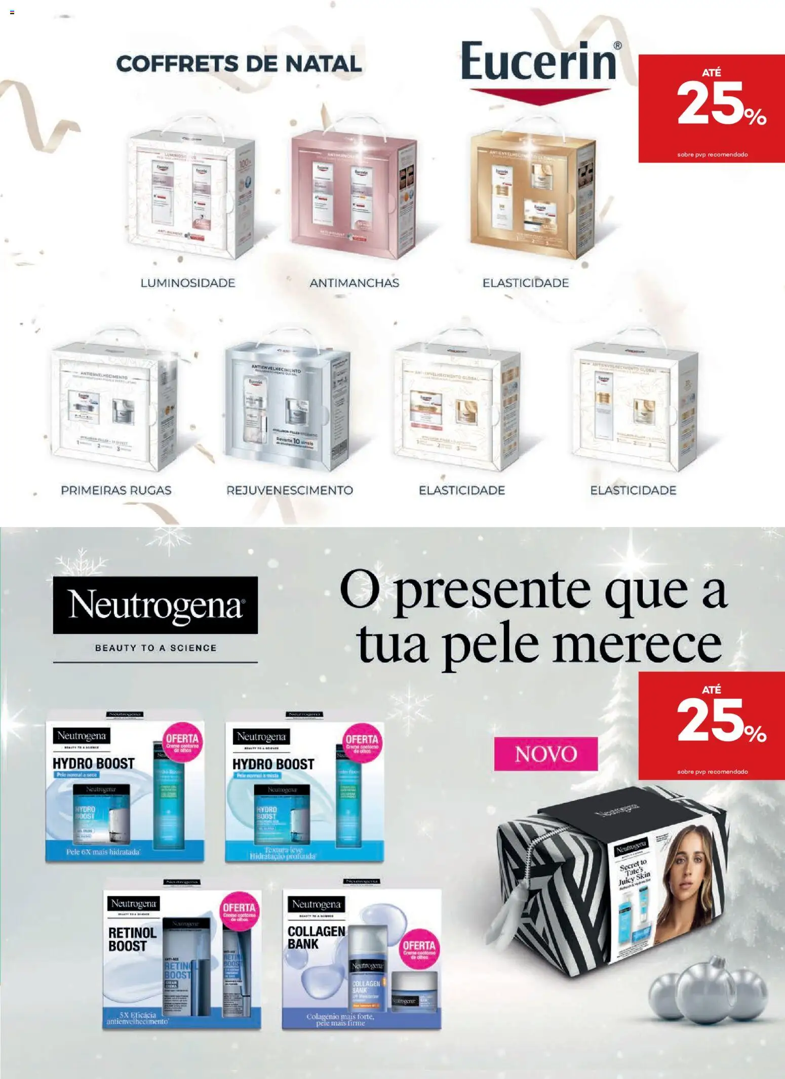 Well’s folheto │ válido de 04.11.2025 | Página: 13 | Produtos: Creme