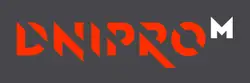 Logo Dnipro-M - Otthon és Kert logo