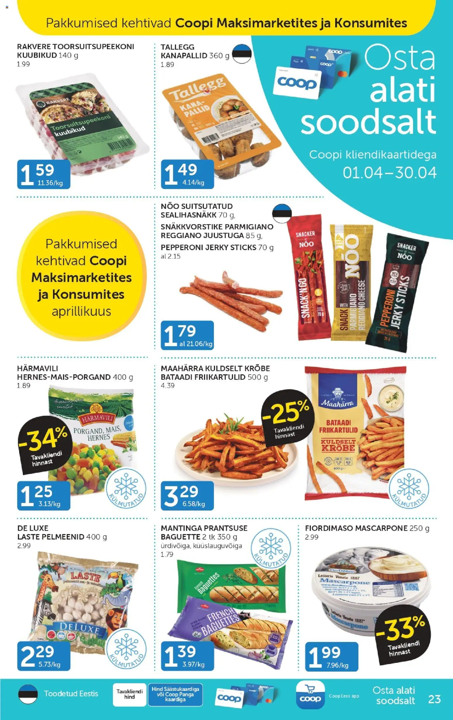 {H1} | Lehekülg: 22