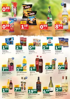 COOP Jednota víkendová ponuka │ platný od 08.08.2025 | Strana: 3