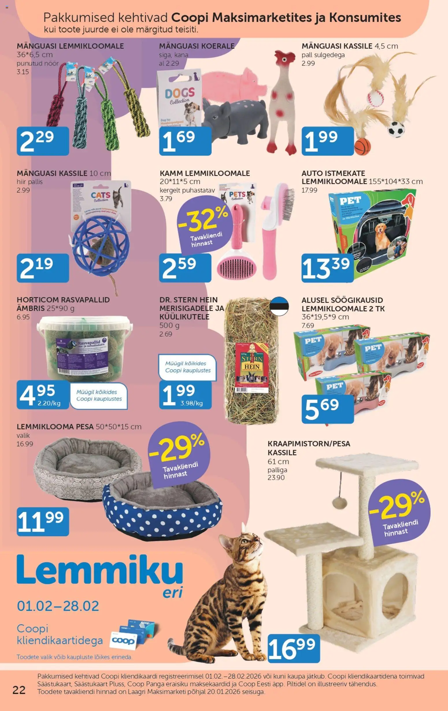 {H1} | Lehekülg: 22