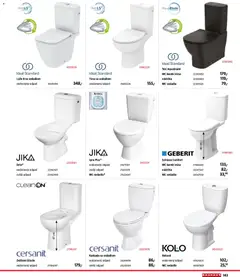 Bauhaus leták platný od 15.12.2025 | Strana: 143