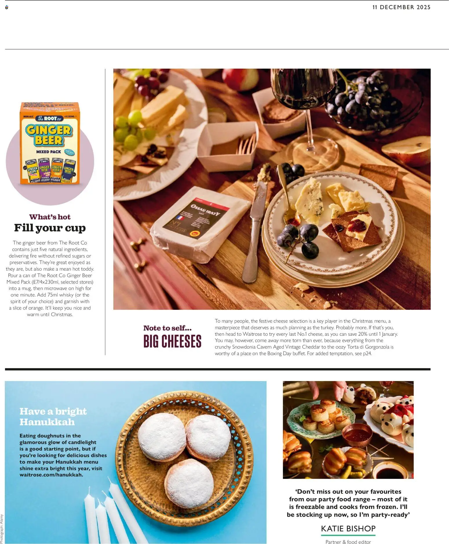 {H1} | Page: 6 | Products: Microwave, Cheese, Beer, Whisky