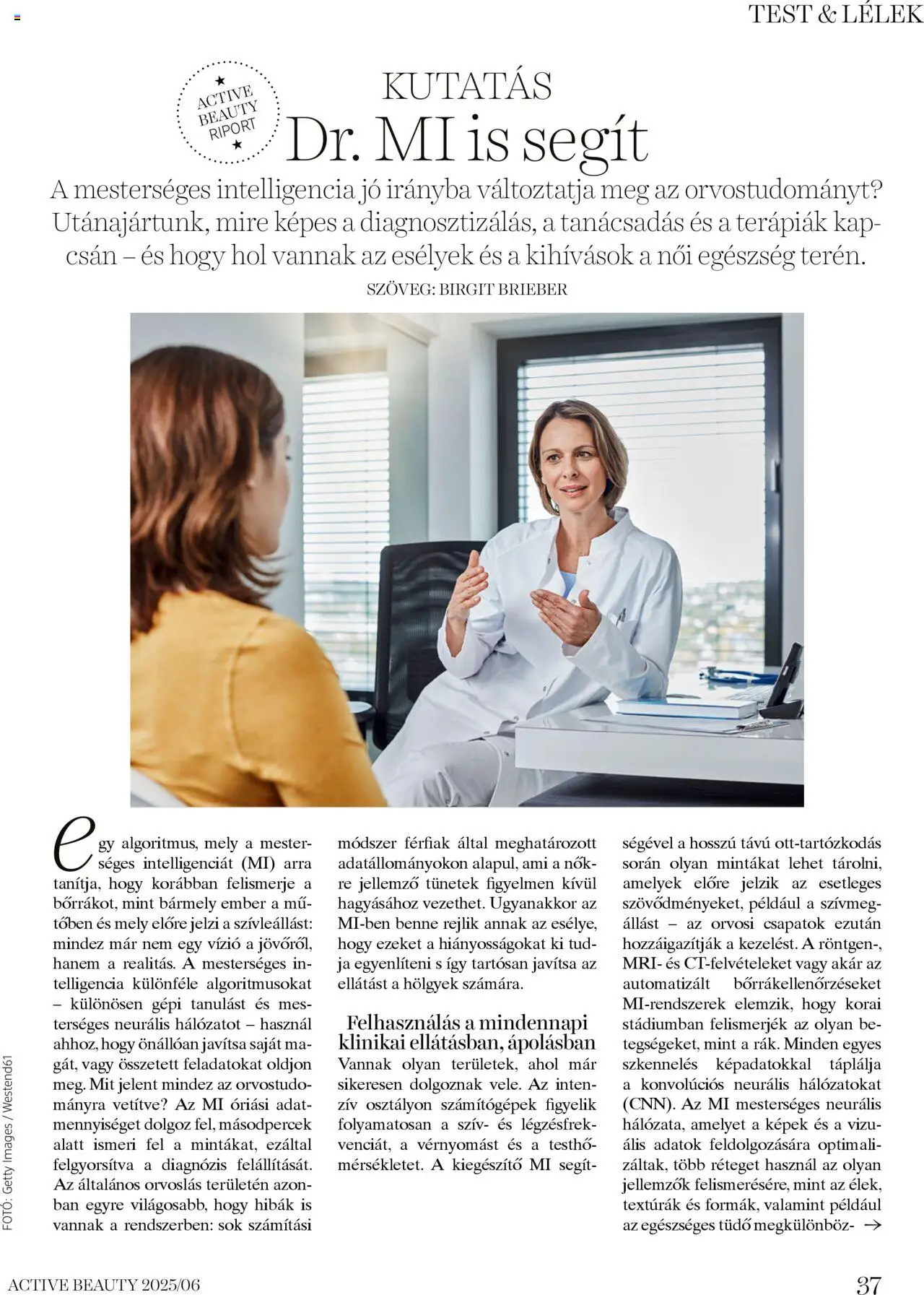 DM Drogerie Markt akciós ujság - amely érvényes a következő dátumtól: 19.06.2025 | Oldal: 37