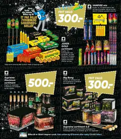 Bilka - Nonfood gyldig fra 19.12.2025 | Side: 5