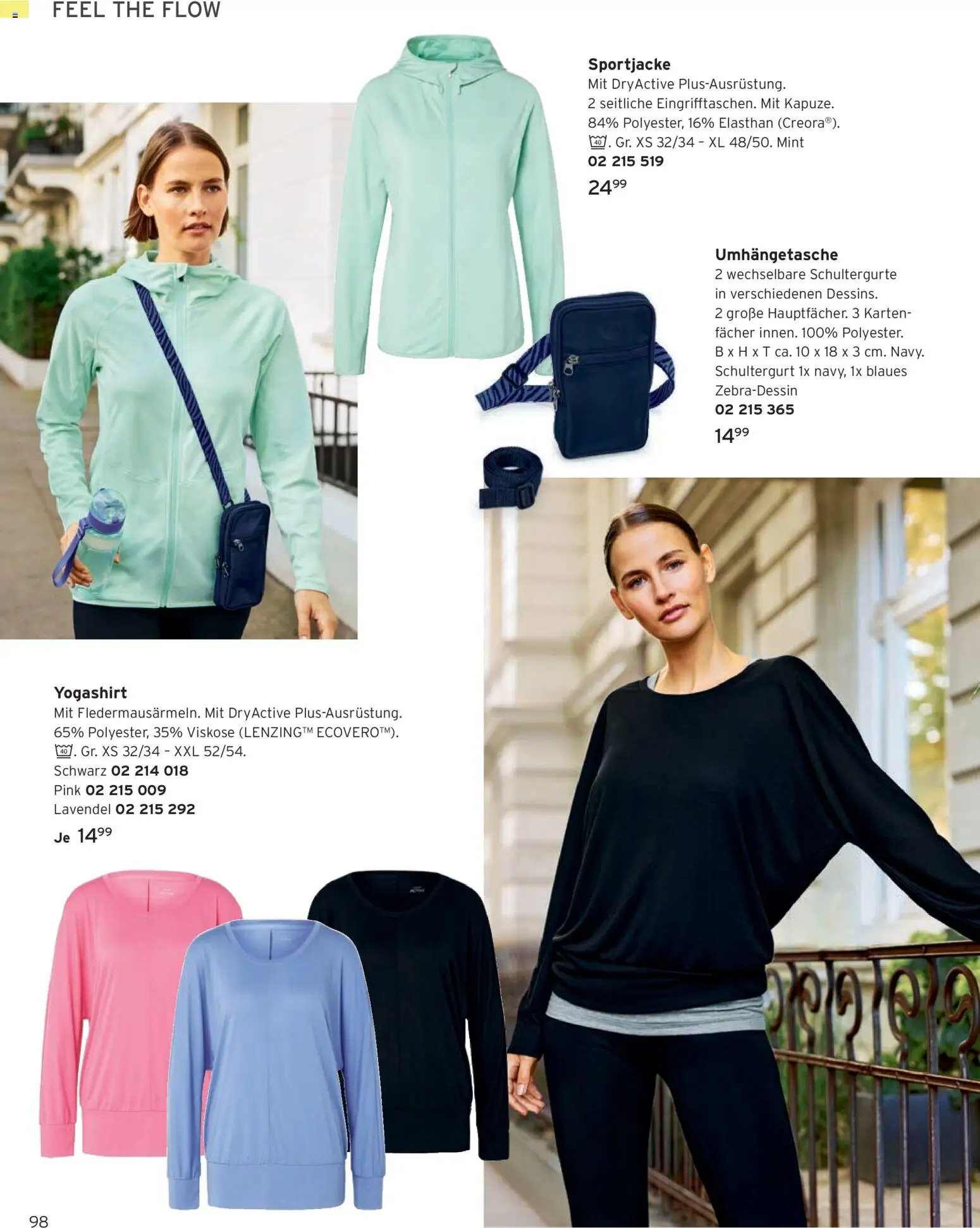 Angebote Tchibo – gültig ab 01.03.2026 | Seite: 98