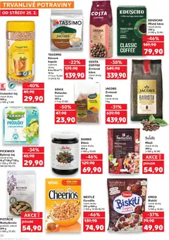 Náhled letáku Kaufland leták od 25.02.2026 | Strana: 32