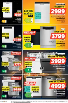 Power - Black Friday gyldig fra 12.11.2025 | Side: 22