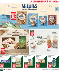 Anteprima del volantino Panorama Occasioni Extra catalogo valido a partire dal 04.12.2025 | Pagina: 7