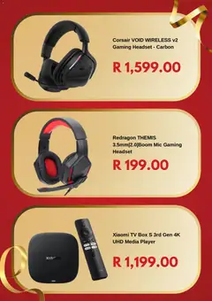 Computer Mania specials catalogue – valid from 28.11.2025 | Page: 6