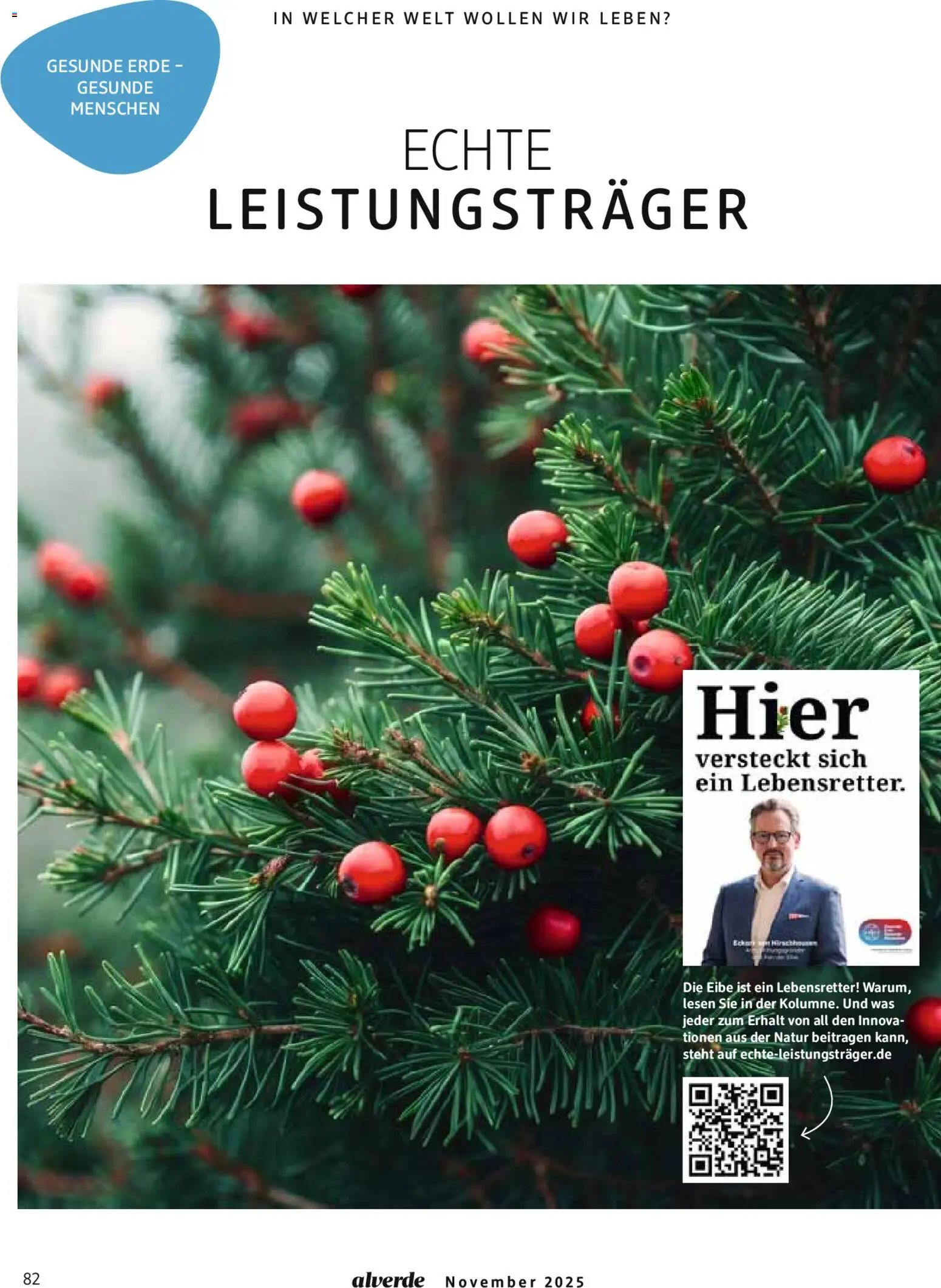 dm drogerie Prospekt 	 – gültig ab 01.11.2025 | Seite: 82