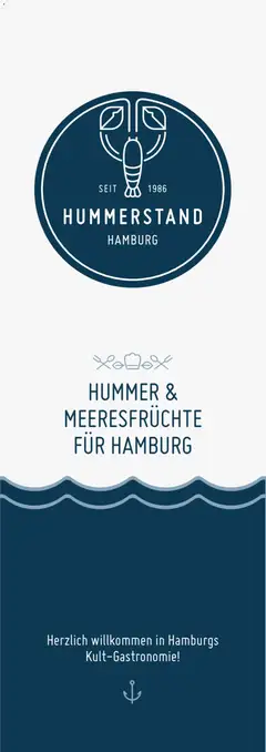 Edeka Struve Hummerstand ab 21.01.2026 gültig