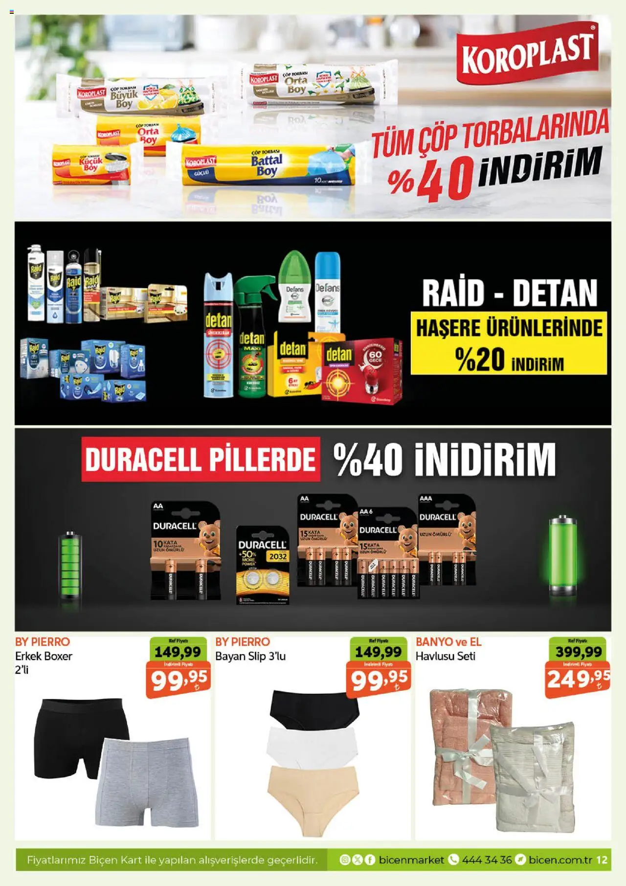 Biçen Market İndirim - 11.09.2025 tarihinden itibaren geçerlidir | Sayfa: 12 | Ürünler: Raf, Banyo