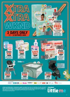 Checkers specials catalogue – valid from 17.10.2025