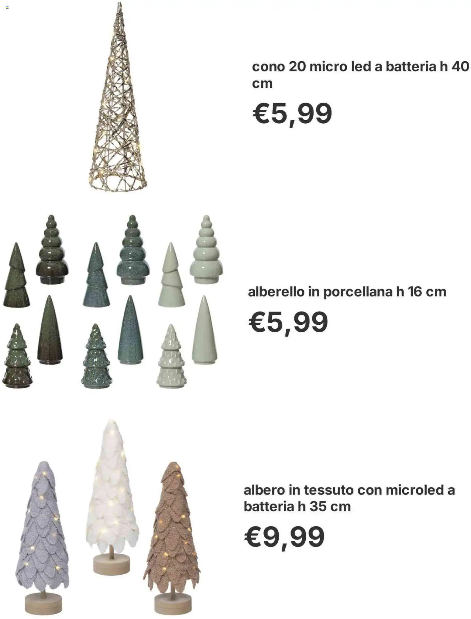 Volantino Brico Center del 12.11.2025 | Pagina: 29 | Prodotti: Batteria