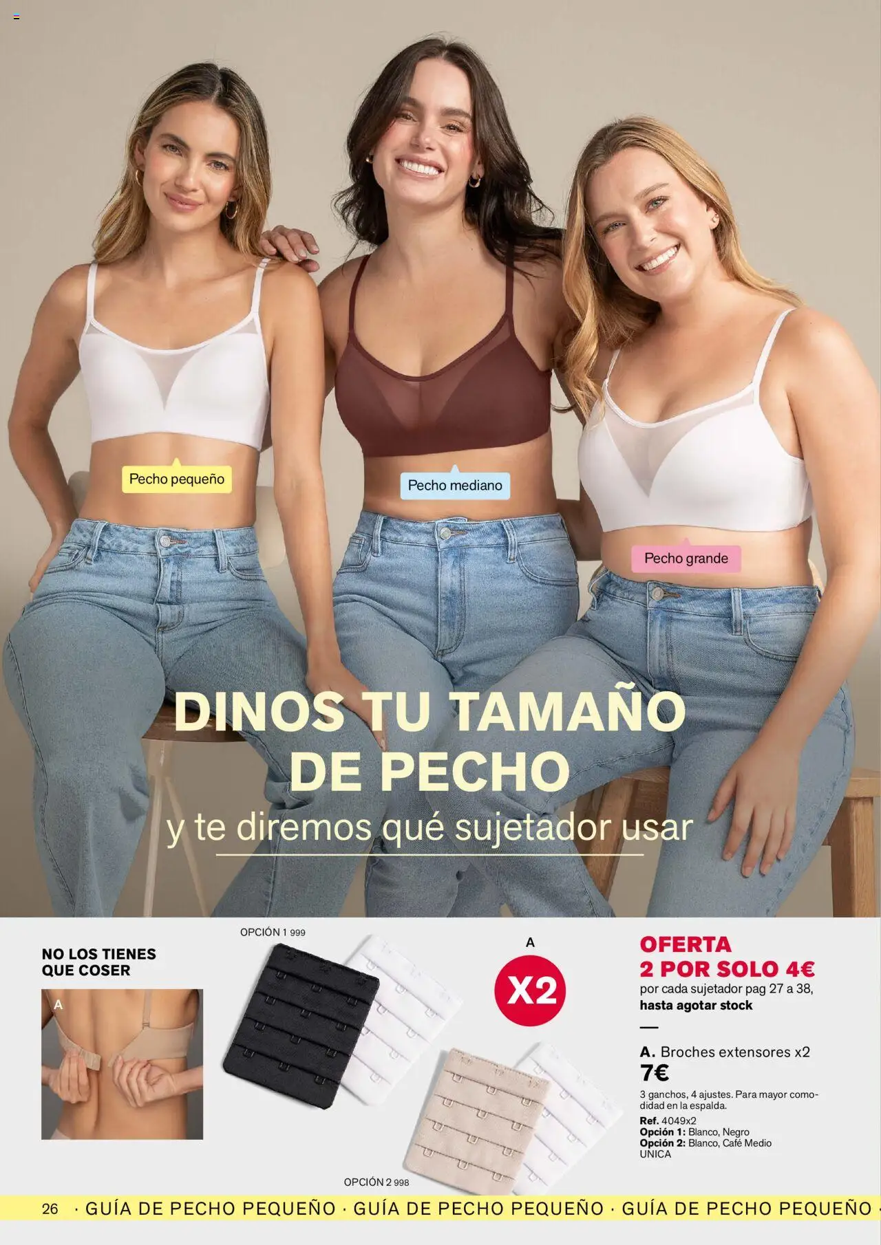 Leonisa folleto │ válido desde el 01.07.2025 | Página: 28 | Productos: Café, Té