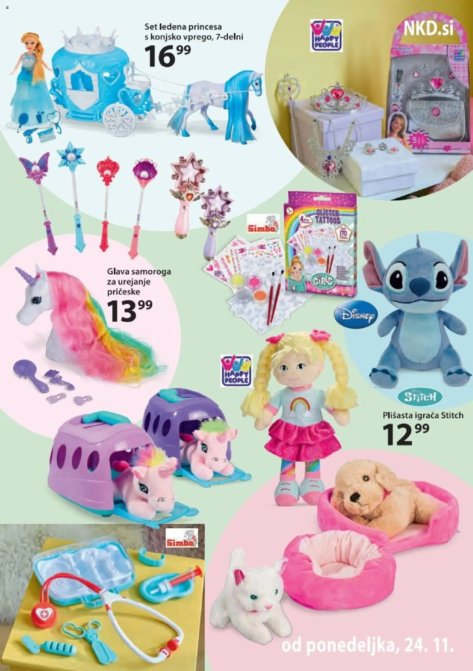 Novi NKD katalog ponudbe – veljaven od 24.11.2025 | Stran: 7