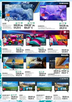 Преглед на Зора брошура - Офертите са валидни от 28.11.2025 | Страница: 2