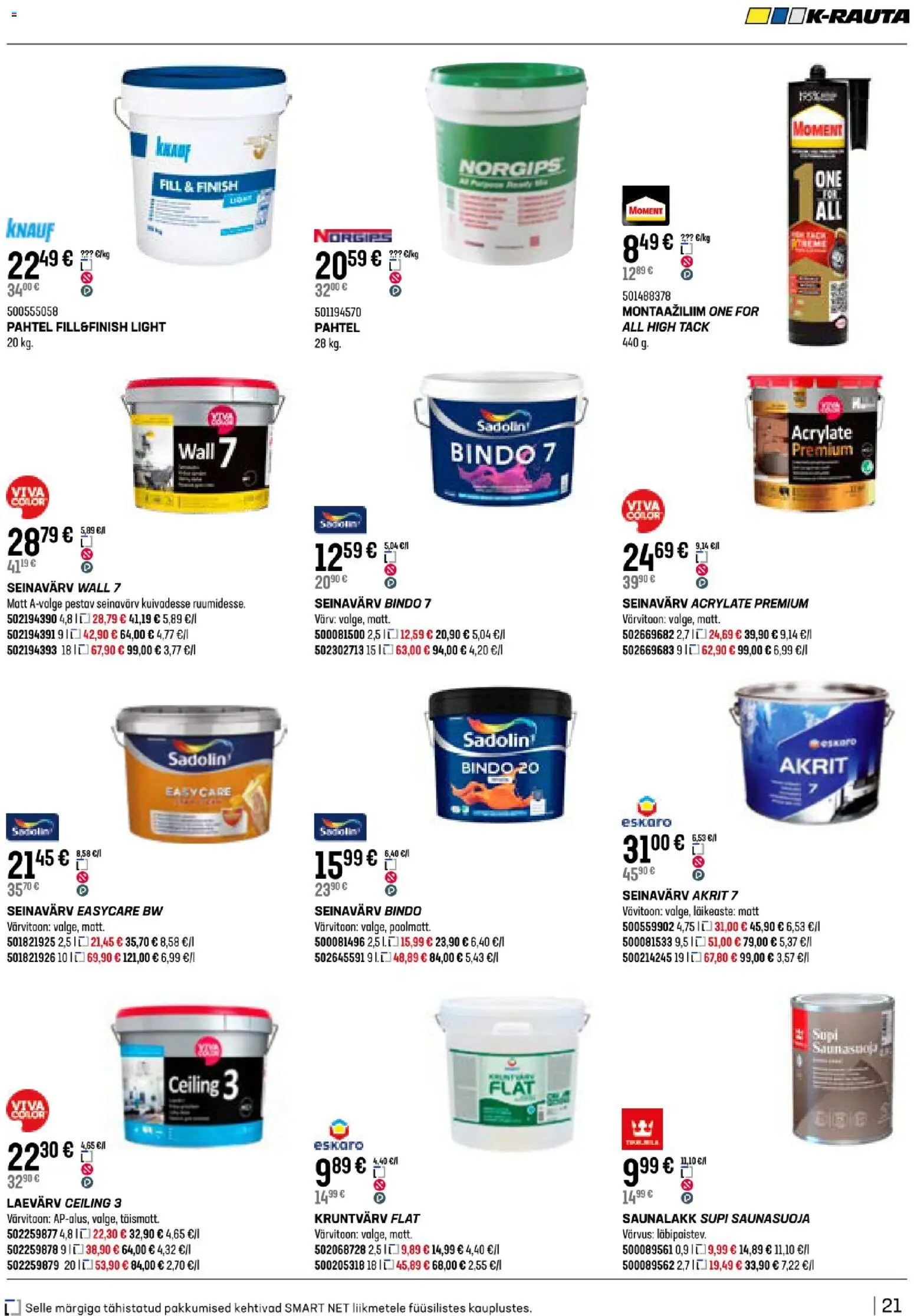 {H1} | Lehekülg: 21