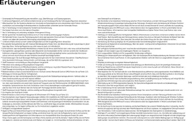 Audi Q3 ab 29.01.2026 gültig | Seite: 141