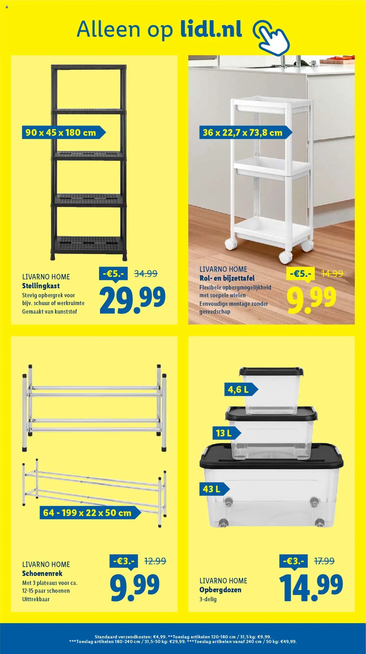  | Pagina: 17 | Producten: Schoenen, Trolley, Sac de transport