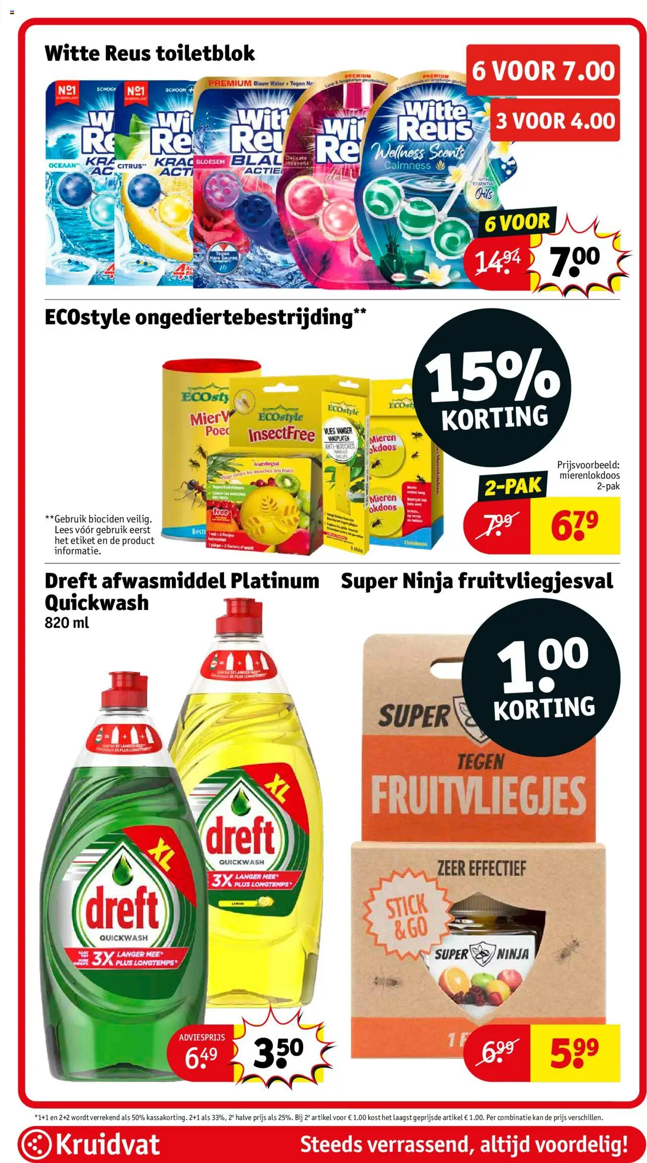  | Pagina: 62 | Producten: Kan, Afwasmiddel, La, Festék