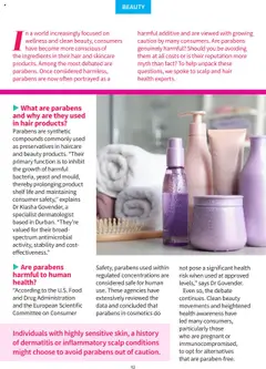 Clicks - Clubcard Magazine │ valid from 01.08.2025 | Page: 43