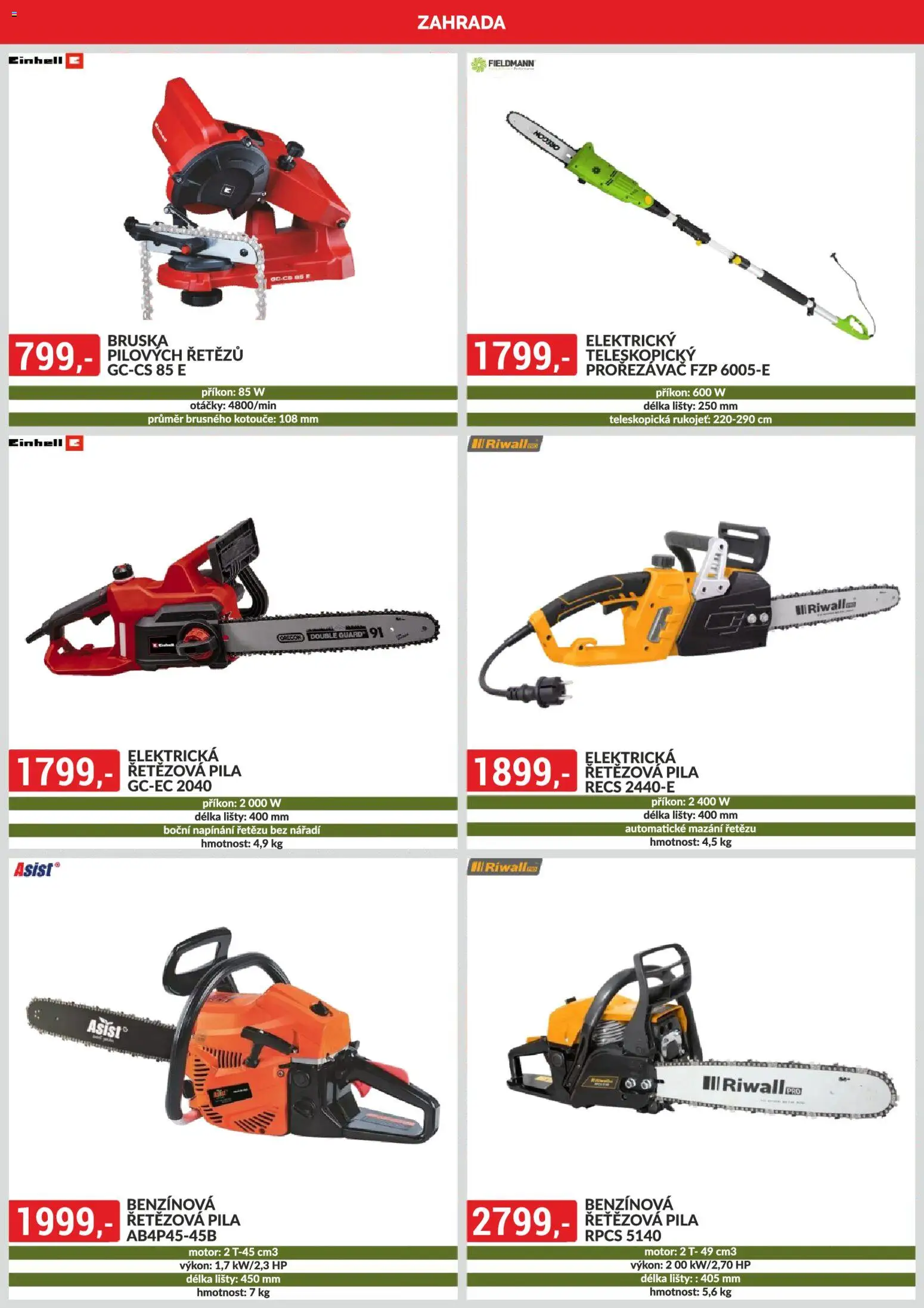 BAUMAX leták od 01.04.2026 | Strana: 12