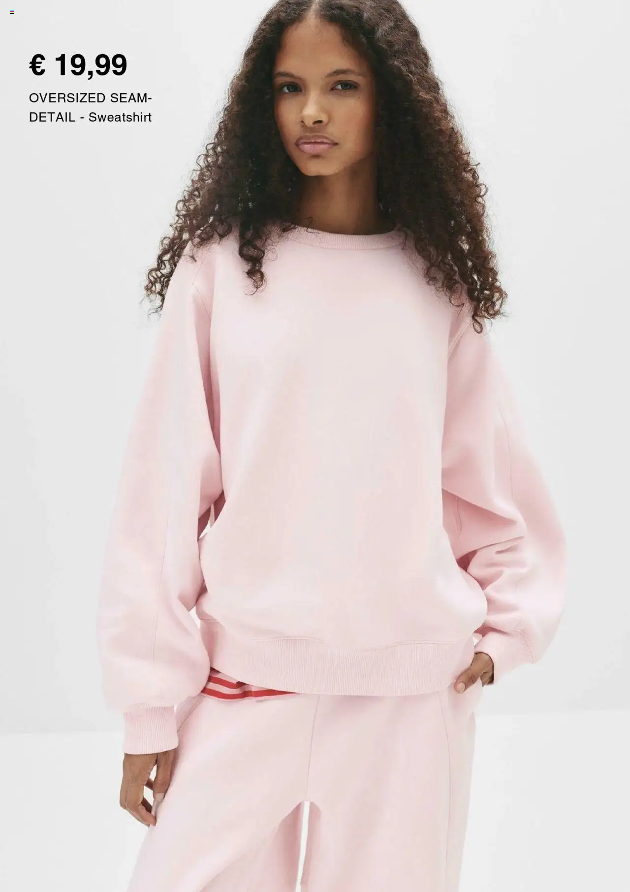 Zalando Prospekt 	 – gültig ab 01.10.2025 | Seite: 11 | Produkte: Sweatshirt