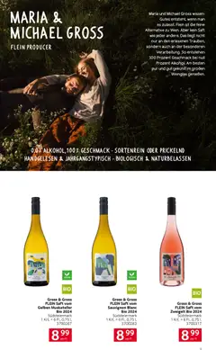 Transgourmet  Getränke alkoholfrei ab 29.12.2025 gültig | Seite: 9