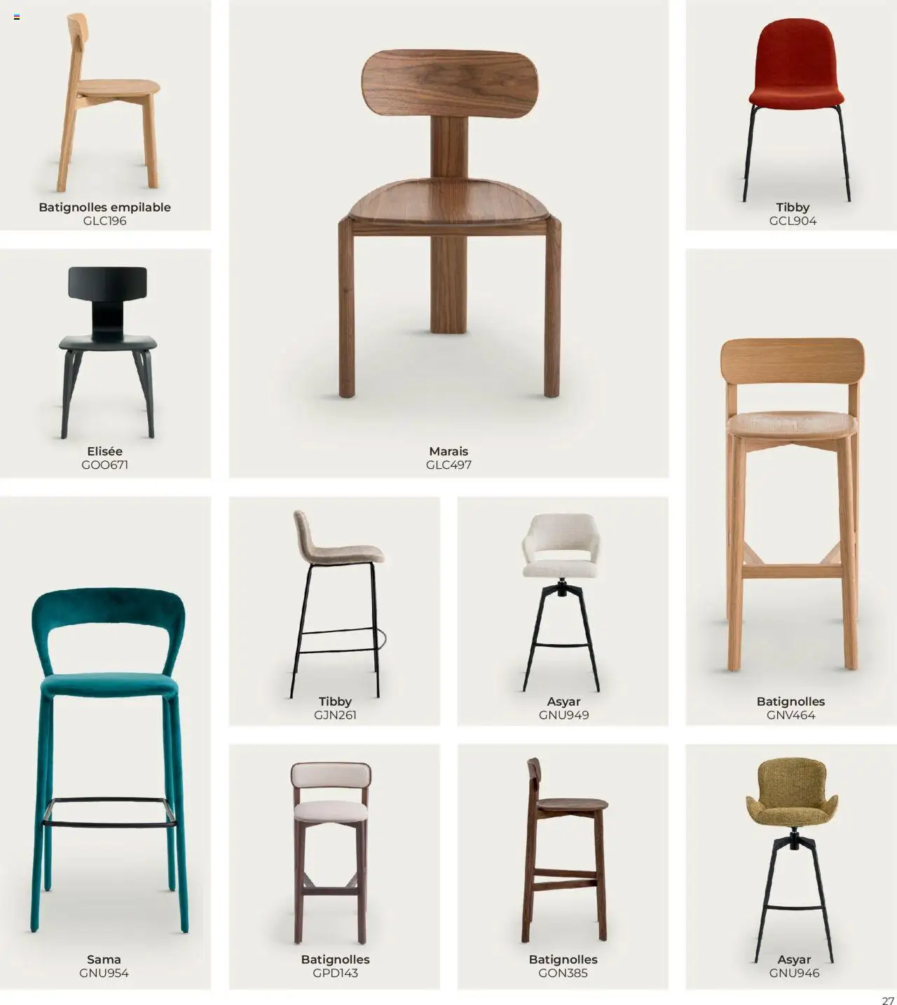 {H1} | Page: 27 | Produits: Miroir, Vase, Cadre