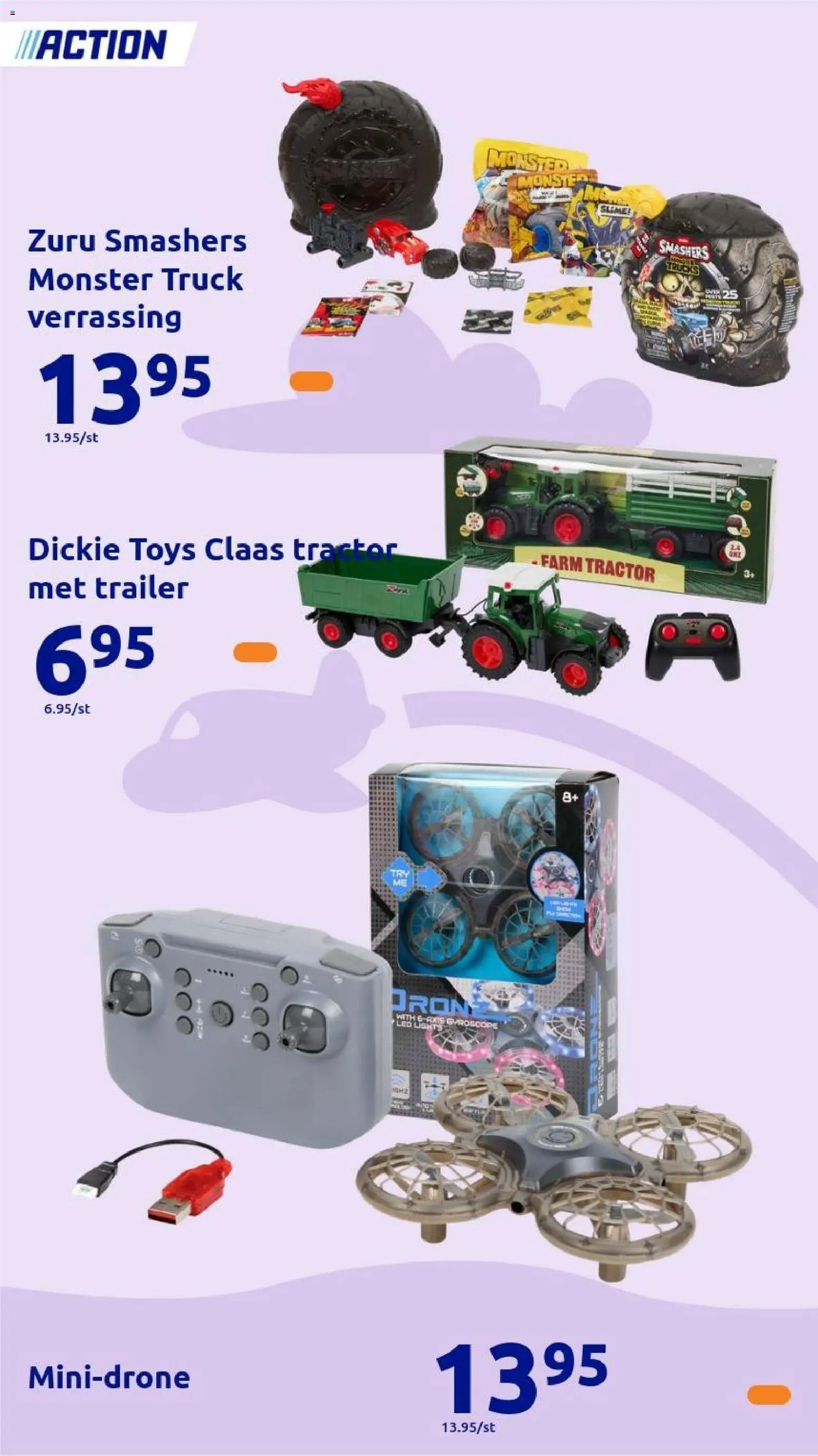 {H1} | Pagina: 46 | Producten: Monster