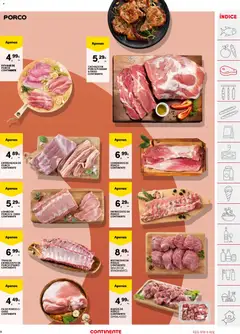 Pré-visualização Continente folheto válido de 16.12.2025 | Página: 9