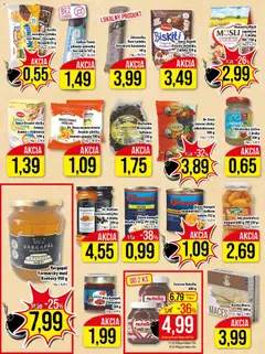 Klas leták platný od 09.03.2026 | Strana: 15