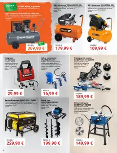 Pevex katalog | vrijedi od 28.08.2025 | Stranica: 20