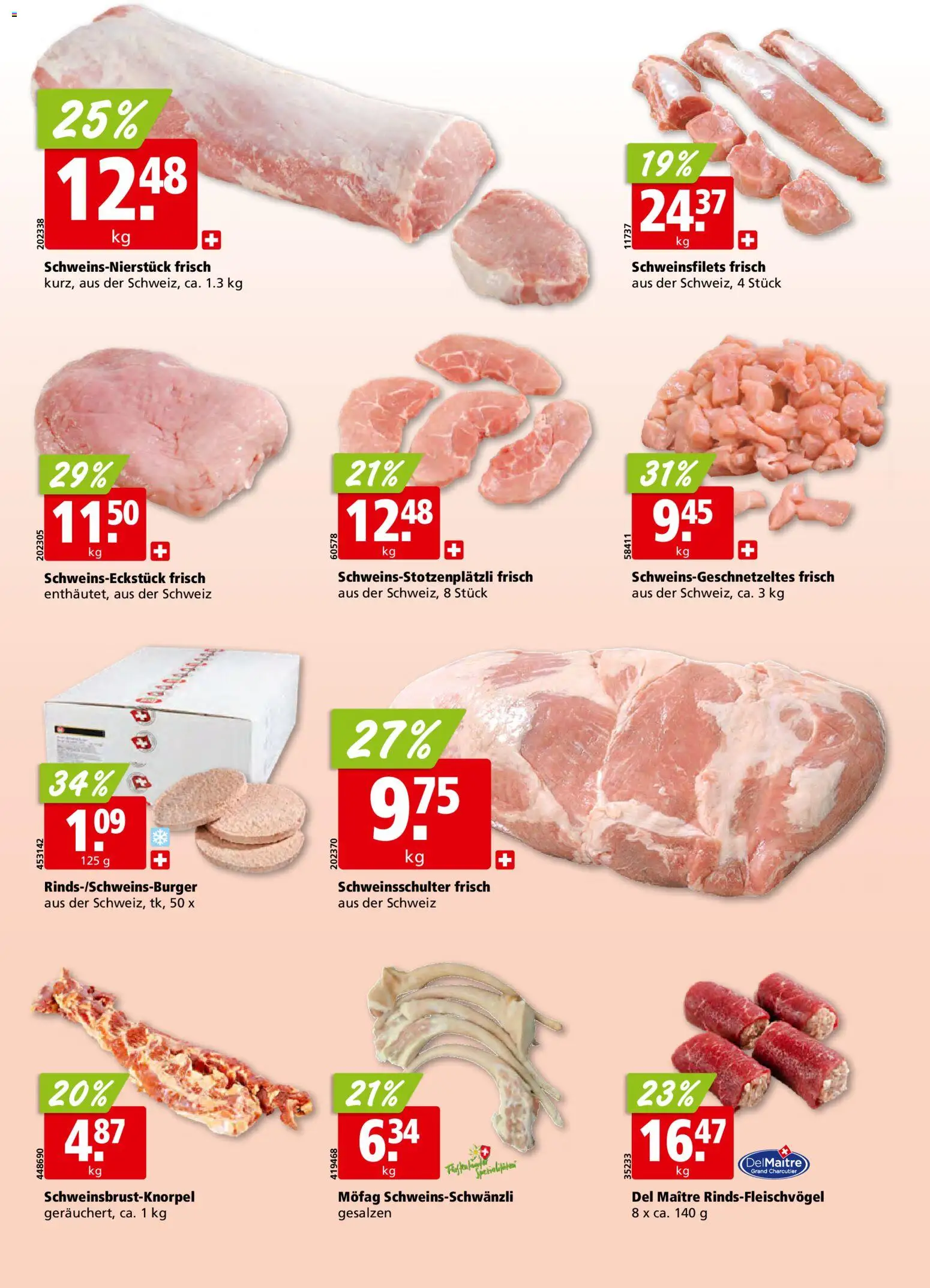 Aligro Aktionen – gültig ab 24.11.2025 | Seite: 8