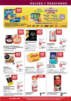 Vista previa Supercor folleto válido desde el 18.12.2025 | Página: 39