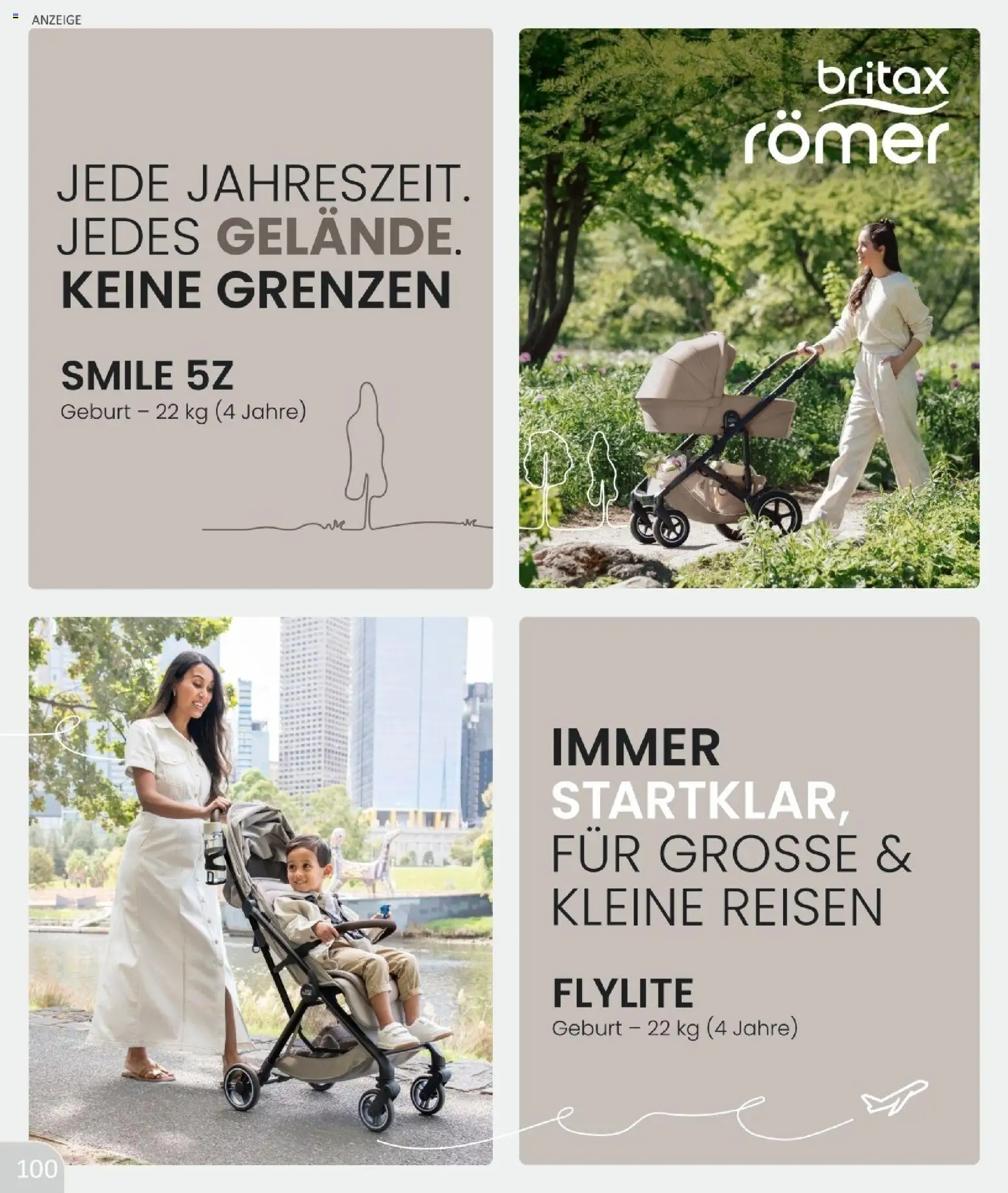 Vedes  Babykatalog  – gültig ab 01.01.2026 | Seite: 100