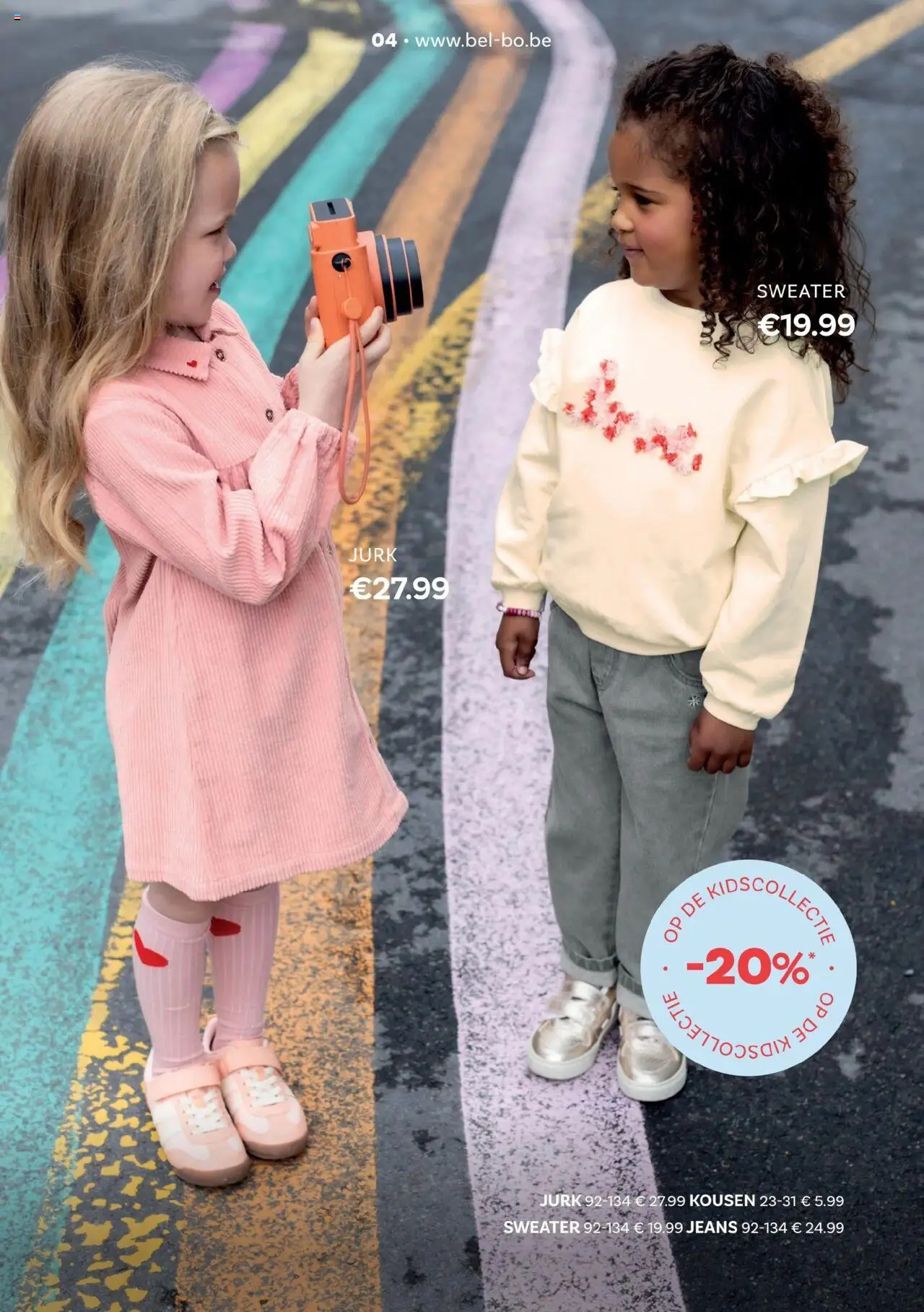  | Pagina: 4 | Producten: Sweater, Jurk
