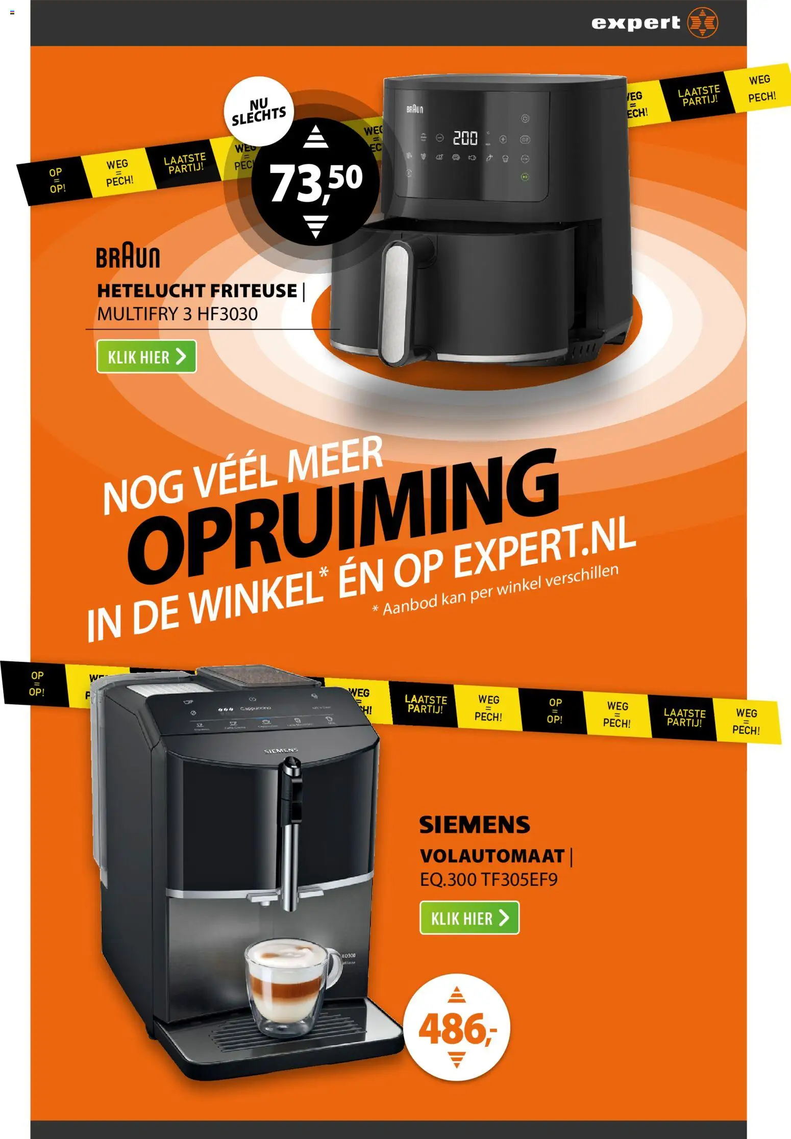 {H1} | Pagina: 11 | Producten: Kan, Friteuse