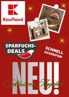 Kaufland Flugblatt ab 02.03.2026 gültig