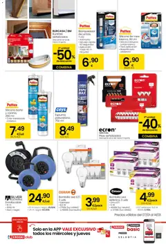 Vista previa Eroski folleto válido desde el 05.01.2026 | Página: 41