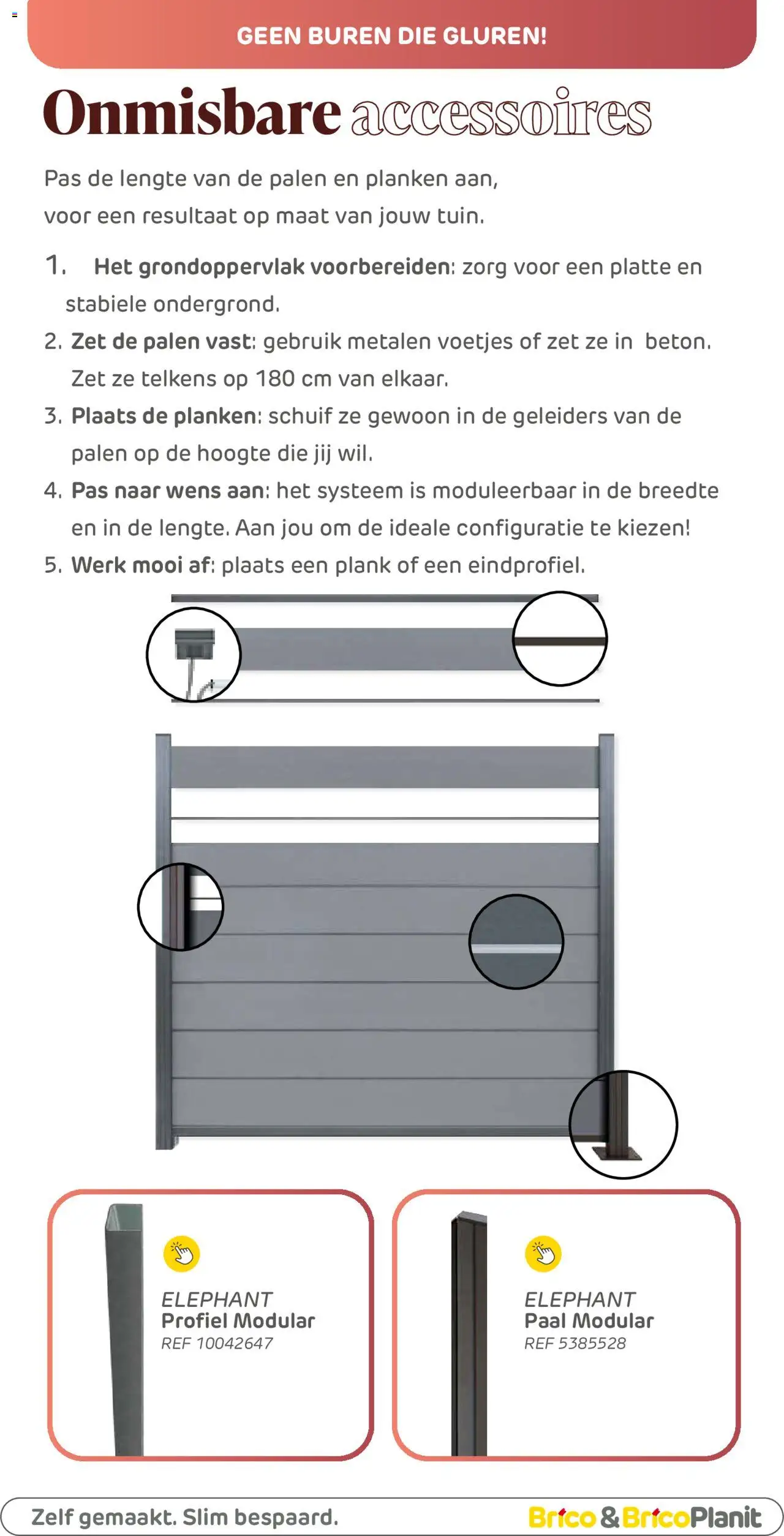  | Pagina: 108 | Producten: Paal, Plank, Planken