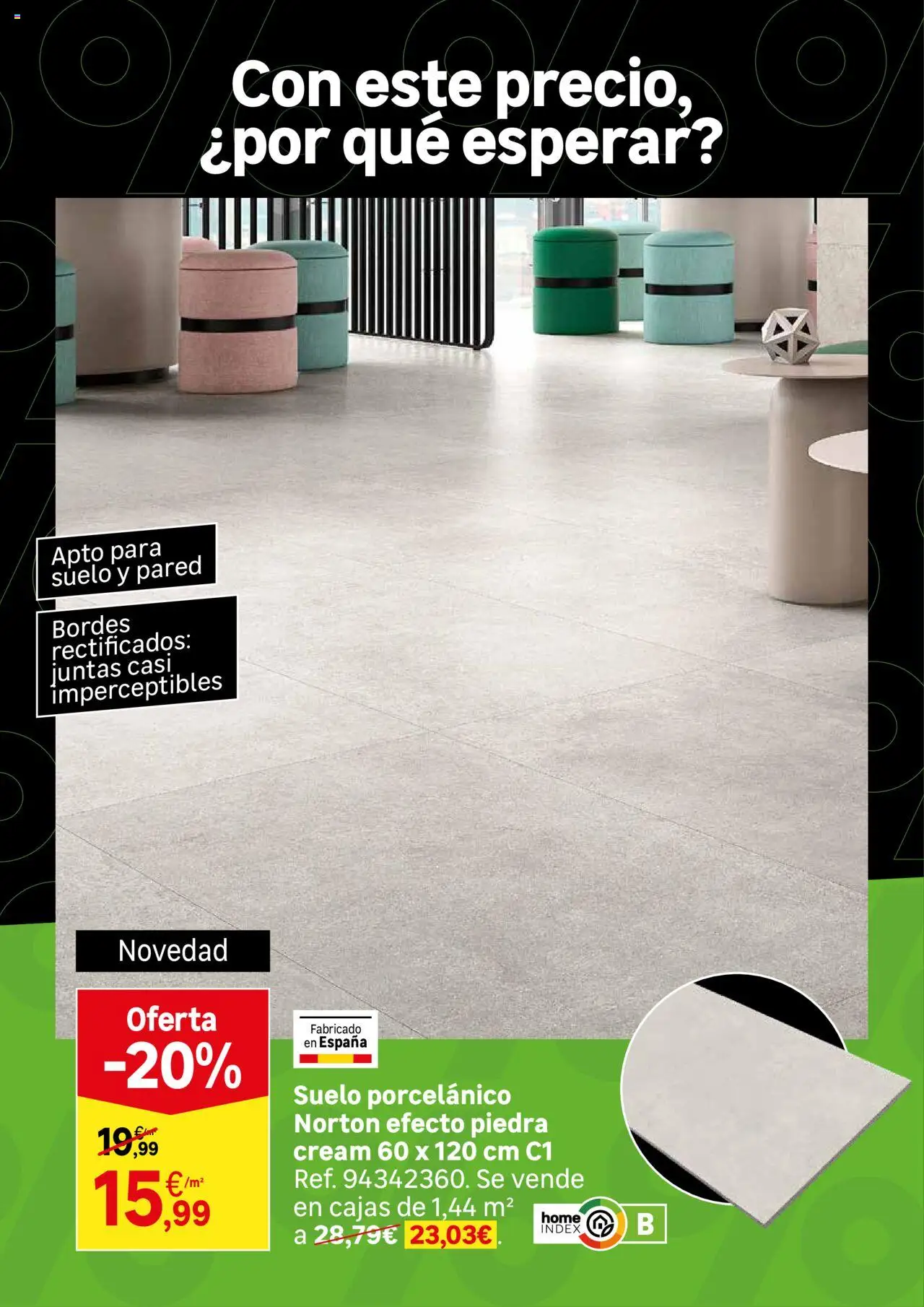 Leroy Merlin Black Friday │ válido desde el 21.10.2025 | Página: 34