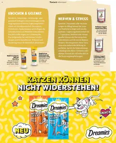 Fressnapf Magazin ab 01.09.2025 gültig | Seite: 31