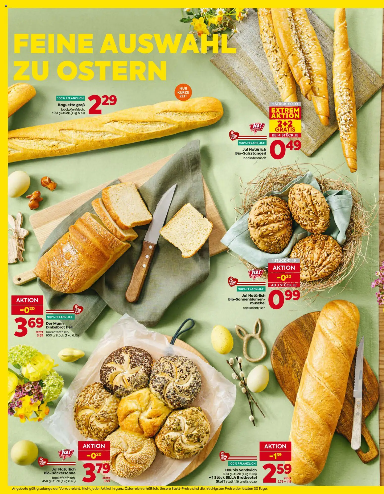 Billa Flugblatt - Tirol gültig ab 26.03.2026 | Seite: 12 | Produkte: Jääkaappipakastin