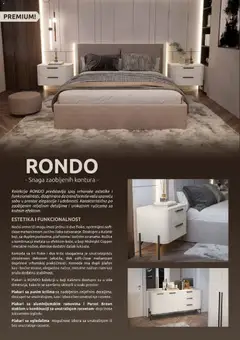 Jela katalog - pregled Jela kataloga - važi od 09.03.2026 | Strana: 8 | Proizvode: Komoda