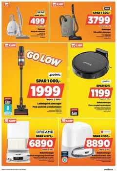 Forhåndsvisning av Power kundeavis gyldig fra 27.10.2025 | Side: 7