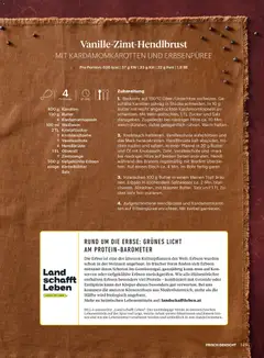 Billa  Frisch Gekocht ab 01.12.2025 gültig | Seite: 149