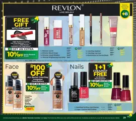 Dis-Chem specials catalogue – valid from 19.02.2026 | Page: 29